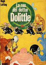 Lo zoo del dottor Dolittle