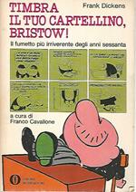 Timbra il tuo cartellino,Bristow!