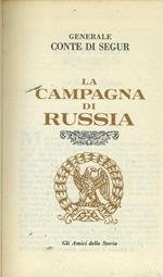 La campagna di Russia