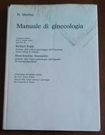 Manuale Di Ginecologia