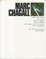 Marc Chagall. I maestri del novecento