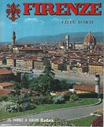 Firenze città d'arte