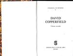 David Copperfield, 2° volume