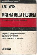 Storia della filosofia