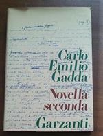 Novella seconda