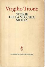 Storie della vecchia Sicilia