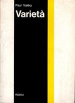 Varietà