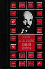 Storia delle polizie segrete in URSS