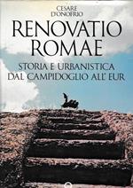 Renovatio Romae