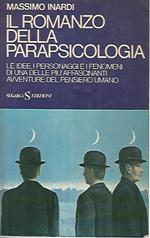 Il romanzo della parapsicologia