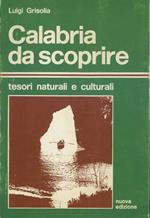 Calabria da scoprire