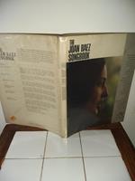 The Joan Baez Songbook