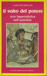 Il volto del potere. Arte imperialistica nell'antichità