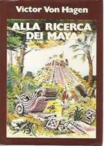 Alla ricerca dei maya