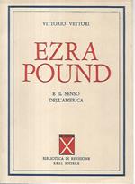 Ezra Pound e il senso dell'America