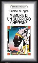 Memorie di un guerriero Cheyenne