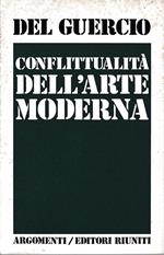 Conflittualità dell'arte moderna