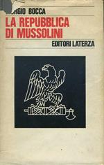 La repubblica di Mussolini