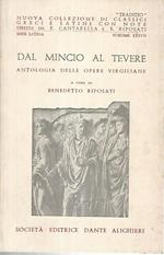 Dal Mincio al Tevere. Antologia delle opere virgiliane