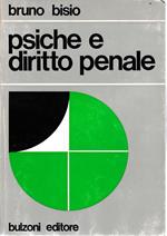 Psiche e diritto penale