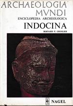 Archaeologia Mundi. Enciclopedia Archeologica. Indocina