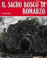 Il sacro bosco di Bomarzo