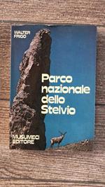 Parco nazionale dello Stelvio