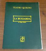 Teatro Quirino La Bugiarda