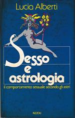 Sesso e astrologia. Il comportamento sessuale secondo gli astri