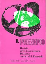 Il Presepio. Rivista dell'Associazione Italiana Amici del Presepio - Ottobre - anno XXVI - n. 95