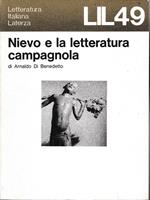 Nievo e la letteratura campagnola