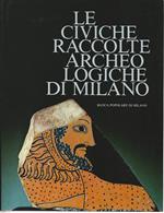 Le civiche raccolte archeologiche di Milano