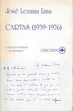 Cartas (1939-1976)