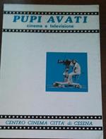 Pupi Avati Cinema E Televisione