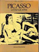 Picasso Lithographs: 61 Works