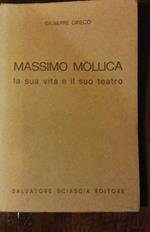 Massimo Mollica La Sua Vita E Il Suo Teatro