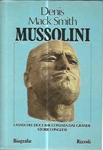 Mussolini