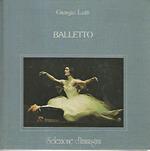 Balletto