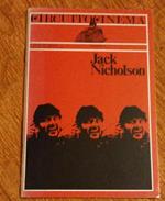 Circuitocinema Jack Nicholson