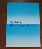 Aeritalia,Storia Di Un Industria E