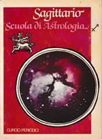 Scuola di Astrologia. Sagittario