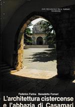 L' architettura cistercense e l'abbazia di Casamari