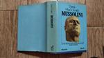Mussolini La vita del duce raccontata dal grande storico inglese