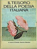 Il tesoro della poesia italiana. Volumi 1-2