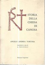 Storia della chiesa di Canosa