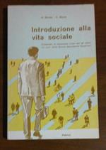 Introduzione alla vita sociale