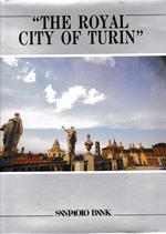 The Royal city of Turin