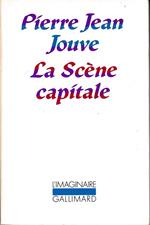 La scène capitale