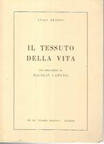 Il tessuto della vita