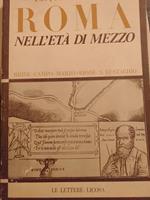 Roma nell' età di mezzo